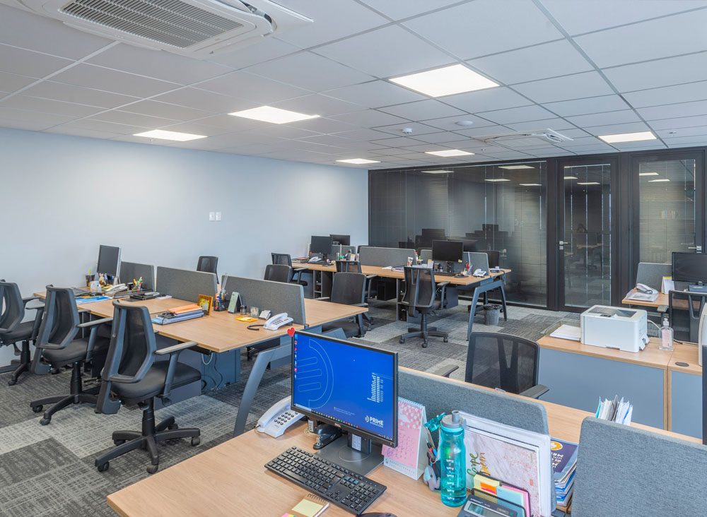 PROJETO CORPORATIVO