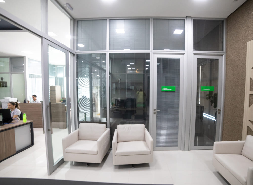 PROJETO COMERCIAL