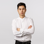 Paulo Lee